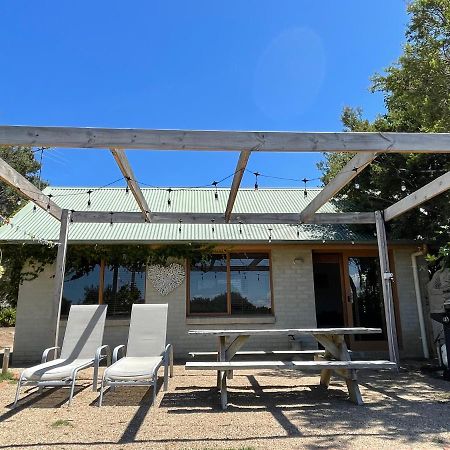 The Fingal Farm Villa Екстериор снимка