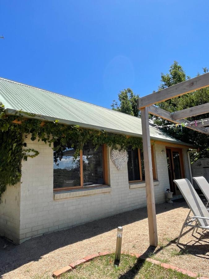The Fingal Farm Villa Екстериор снимка