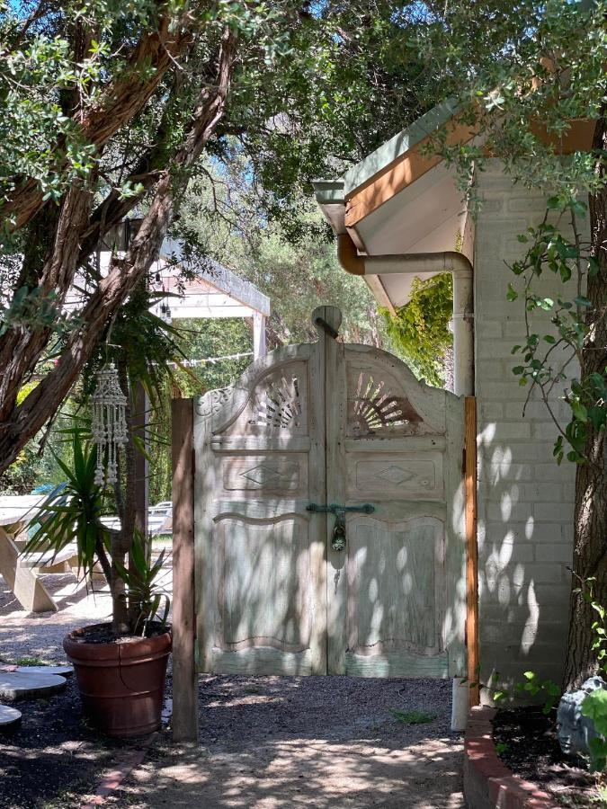 The Fingal Farm Villa Екстериор снимка