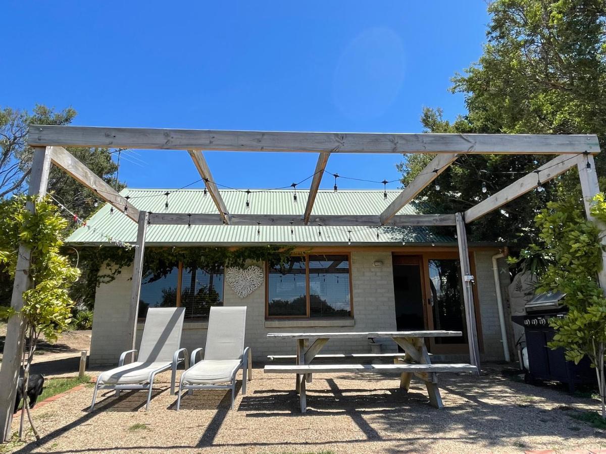 The Fingal Farm Villa Екстериор снимка
